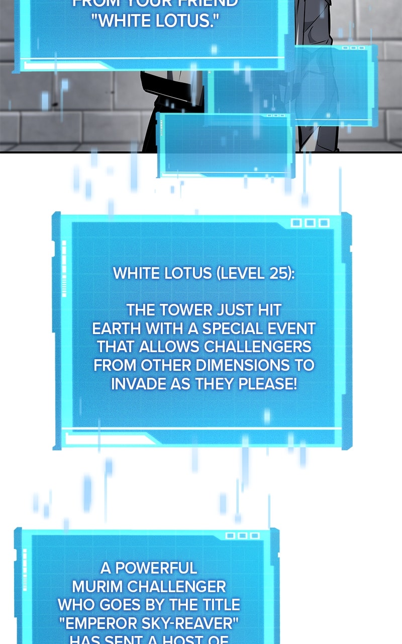 Read Boundless Ascension (en) Manga Online