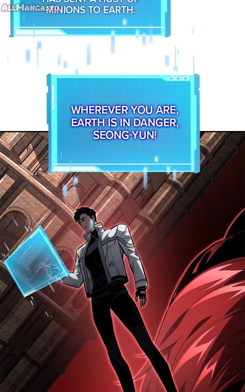 Read Boundless Ascension (en) Manga Online