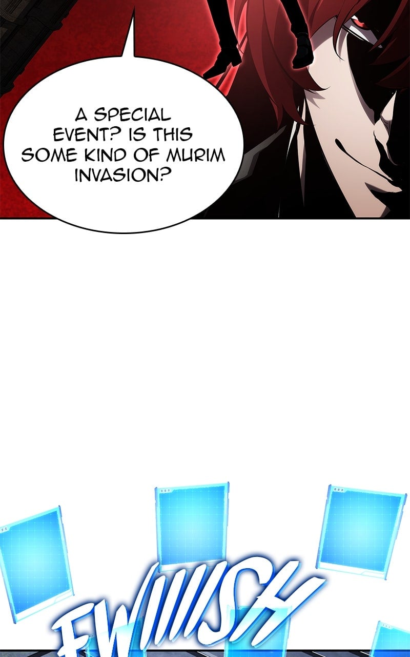 Read Boundless Ascension (en) Manga Online