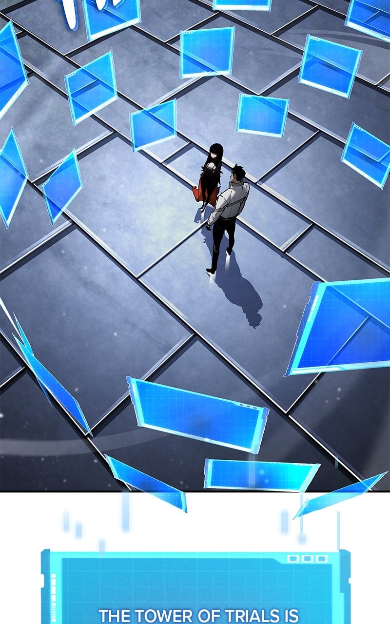 Read Boundless Ascension (en) Manga Online