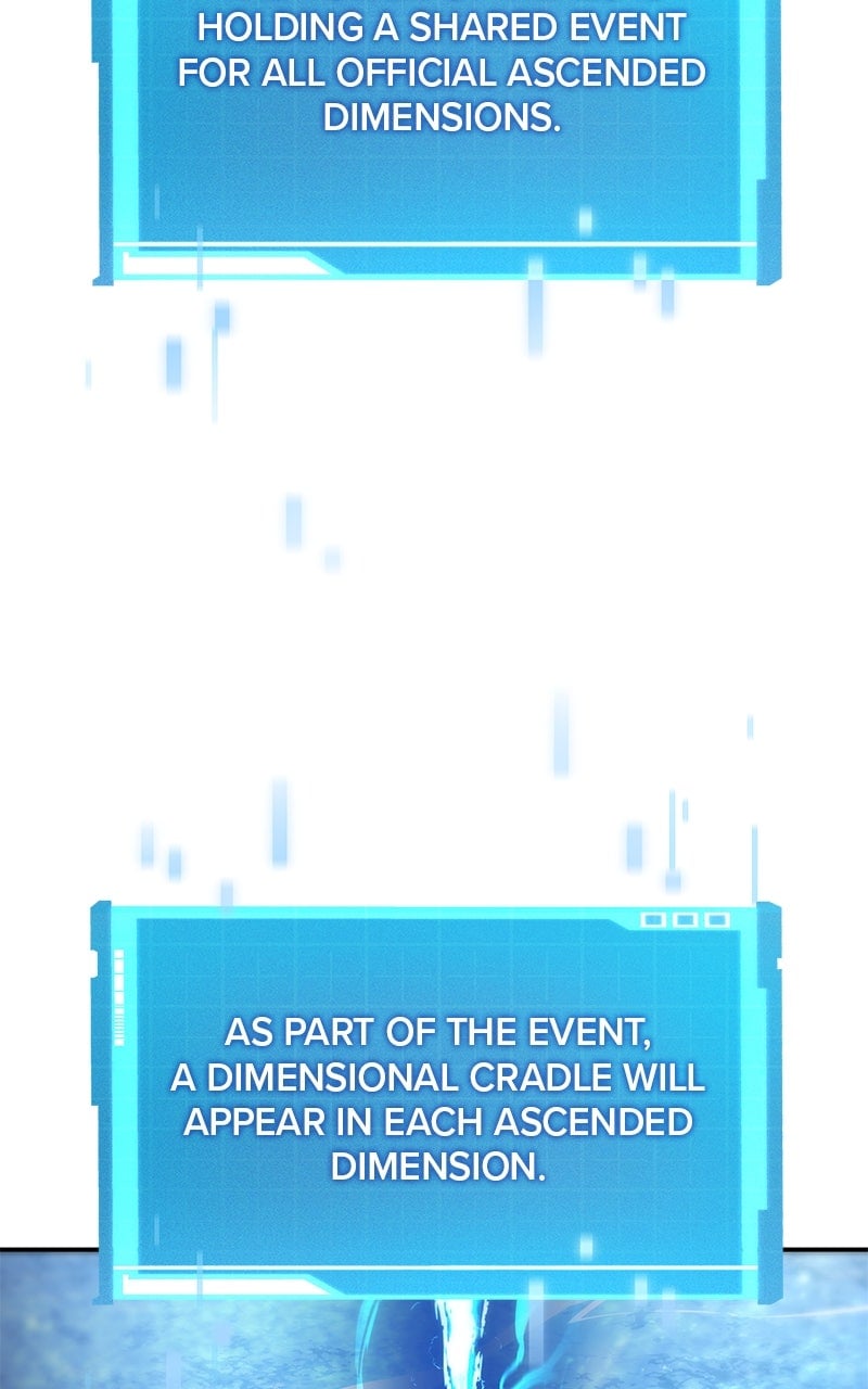 Read Boundless Ascension (en) Manga Online