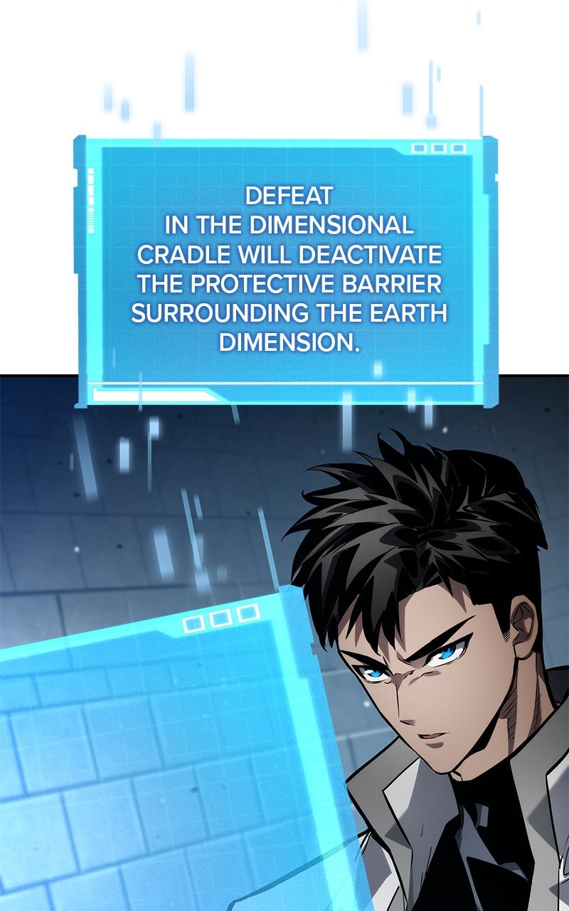 Read Boundless Ascension (en) Manga Online