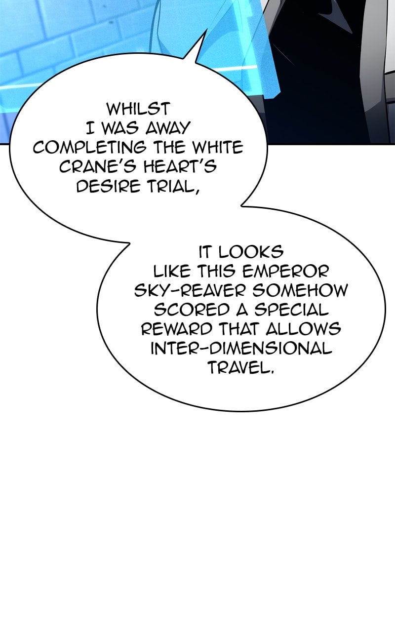 Read Boundless Ascension (en) Manga Online