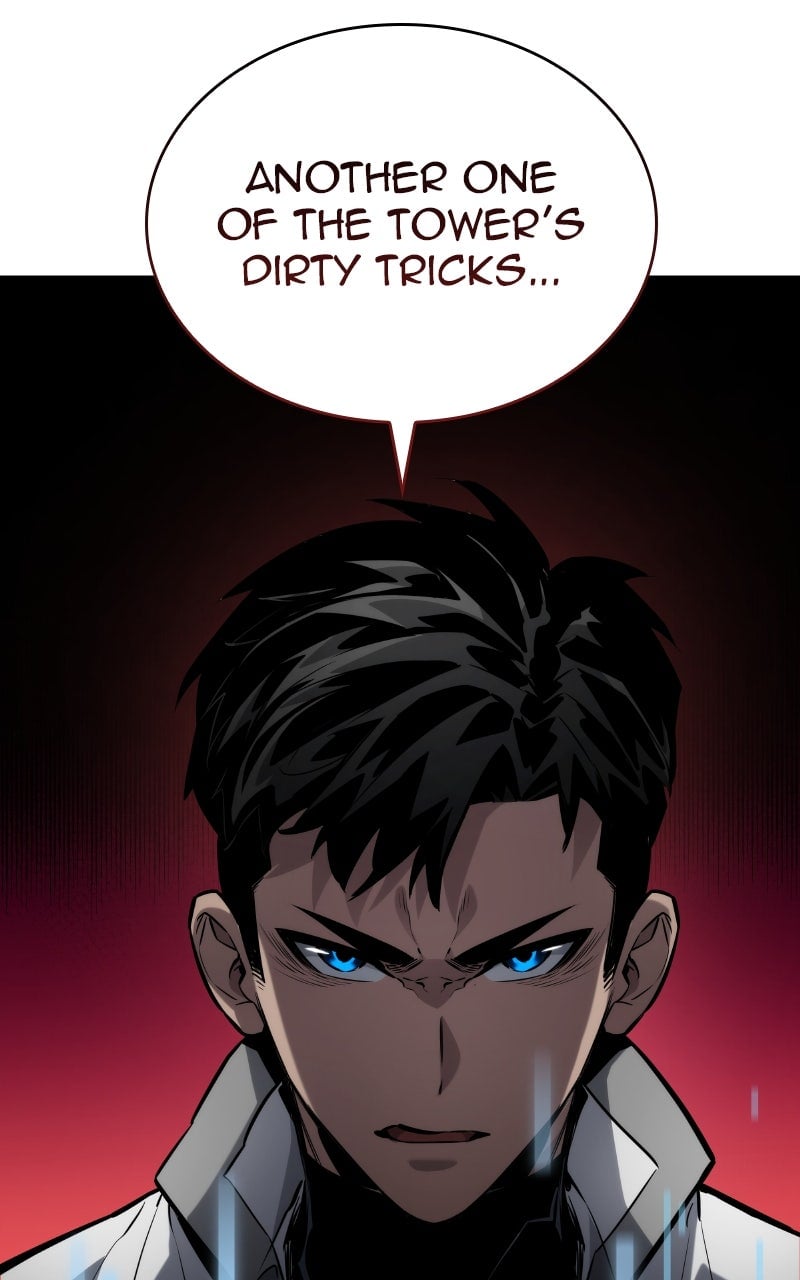 Read Boundless Ascension (en) Manga Online