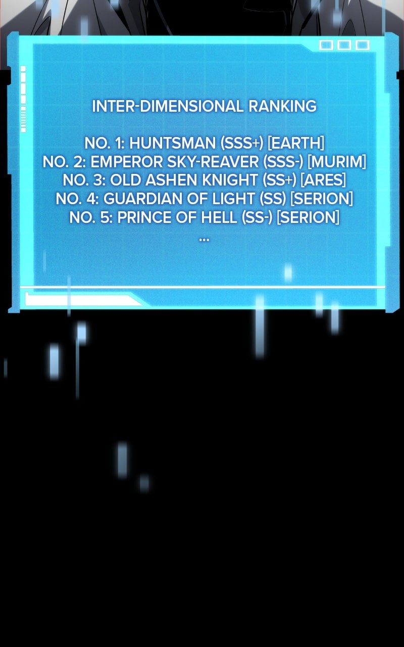 Read Boundless Ascension (en) Manga Online