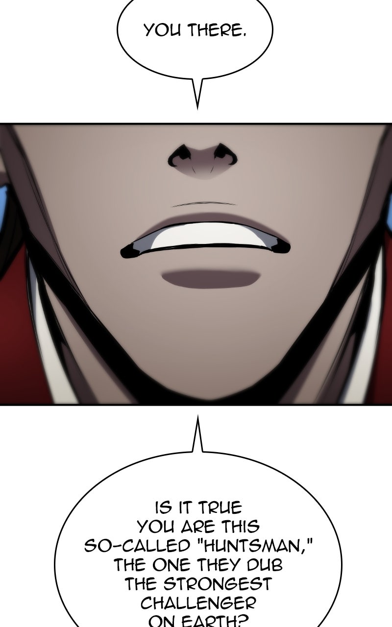 Read Boundless Ascension (en) Manga Online