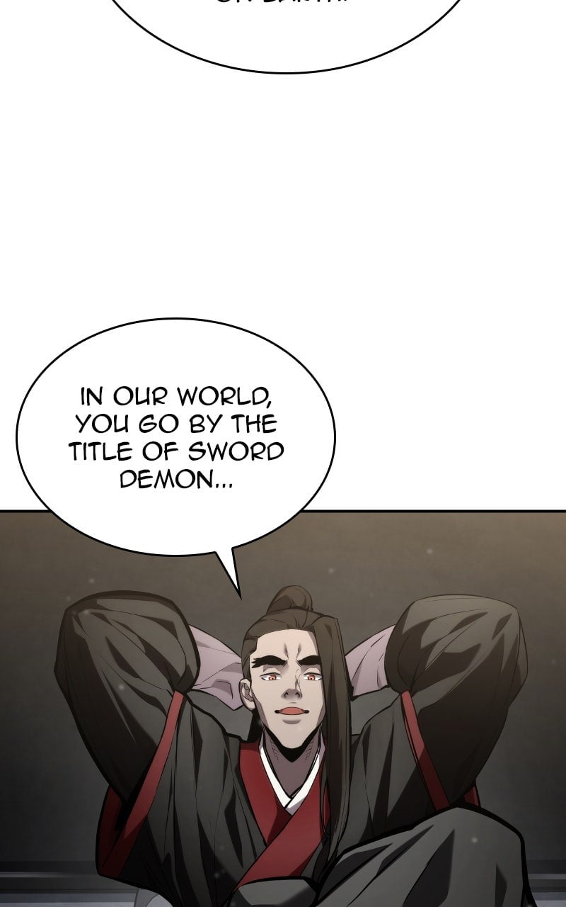 Read Boundless Ascension (en) Manga Online