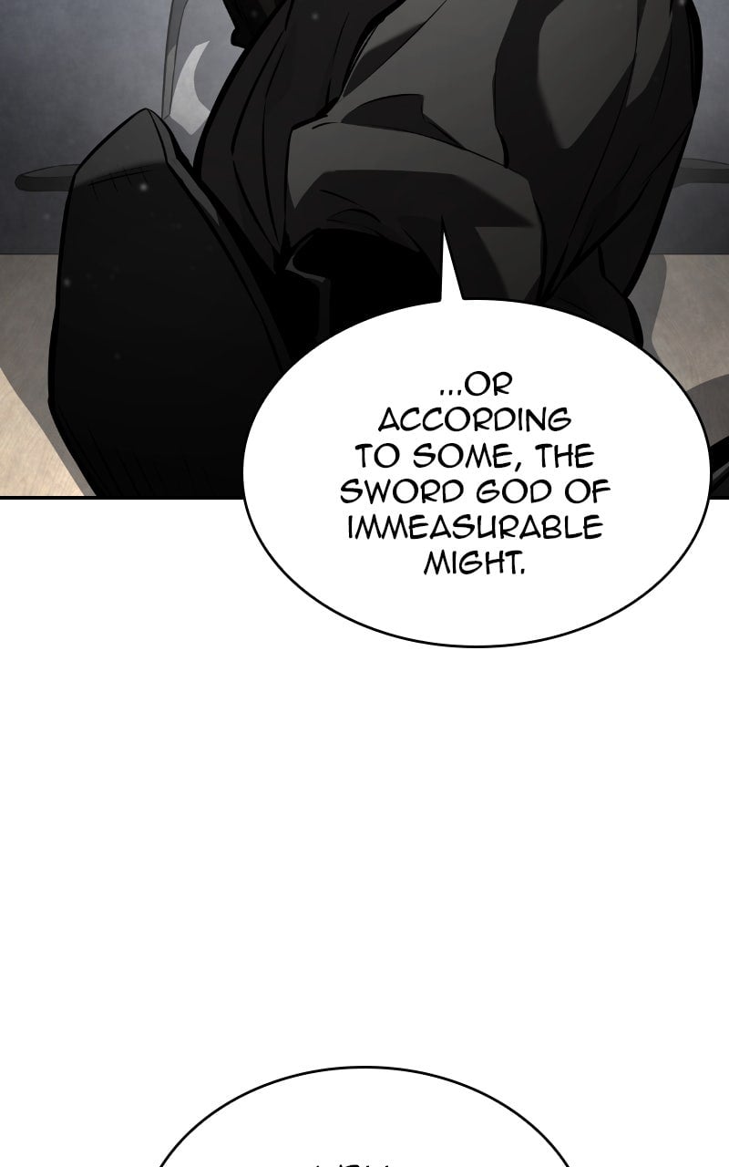 Read Boundless Ascension (en) Manga Online