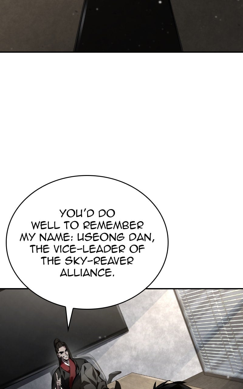 Read Boundless Ascension (en) Manga Online