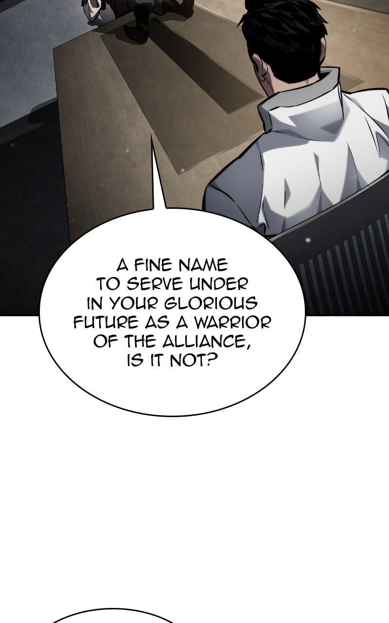 Read Boundless Ascension (en) Manga Online