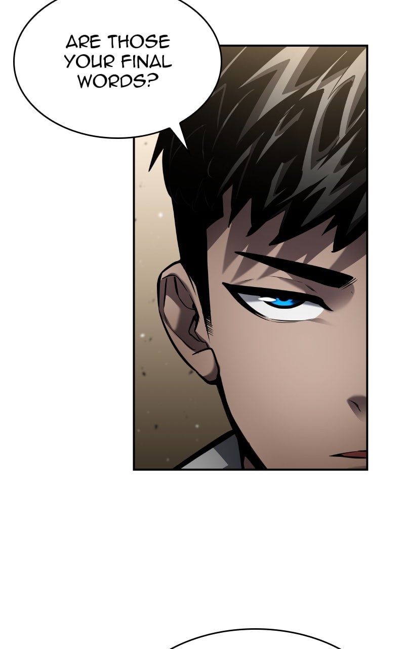 Read Boundless Ascension (en) Manga Online