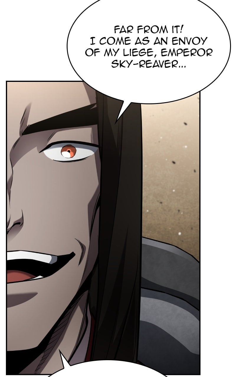 Read Boundless Ascension (en) Manga Online