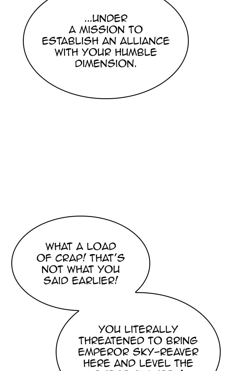 Read Boundless Ascension (en) Manga Online