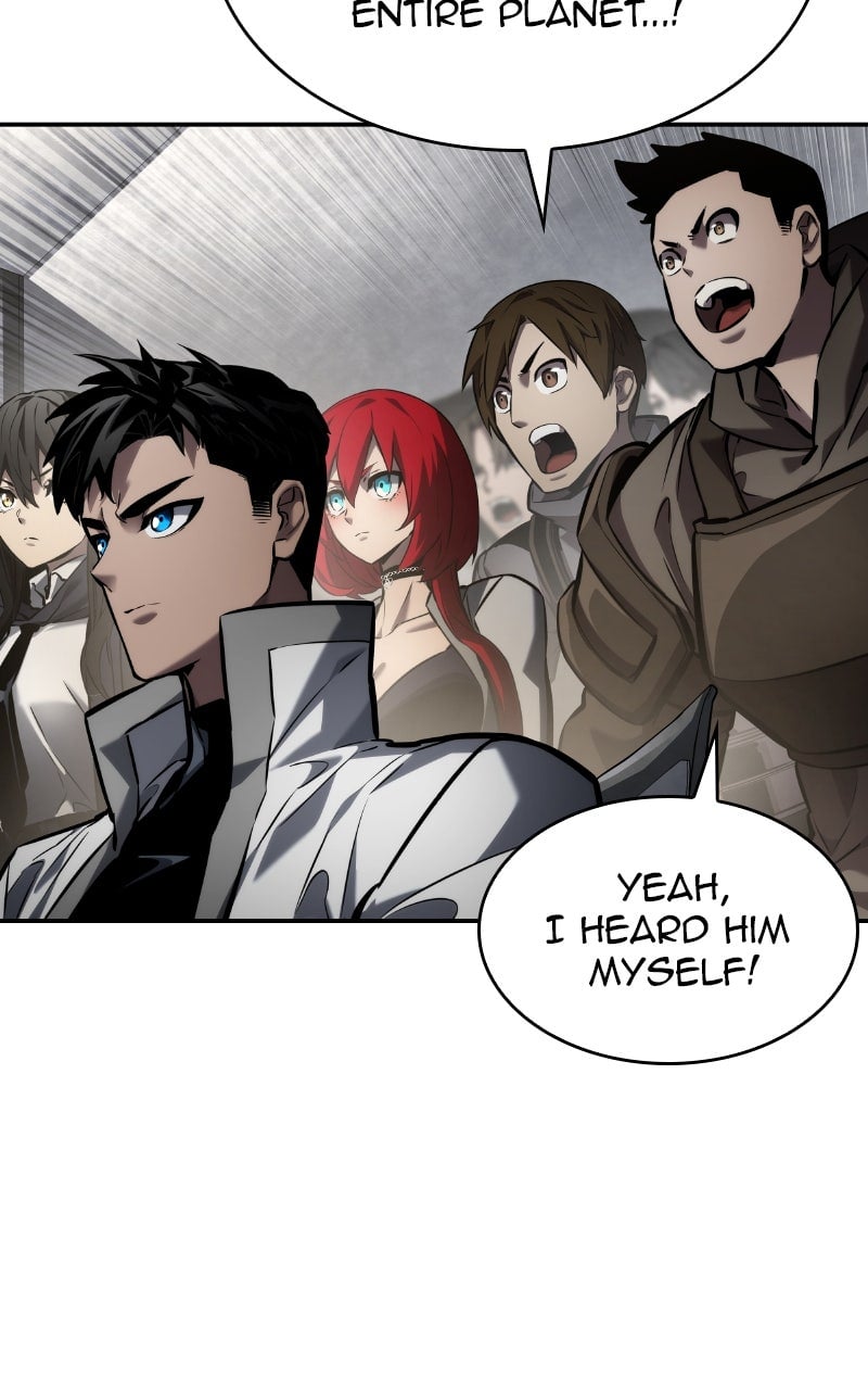 Read Boundless Ascension (en) Manga Online