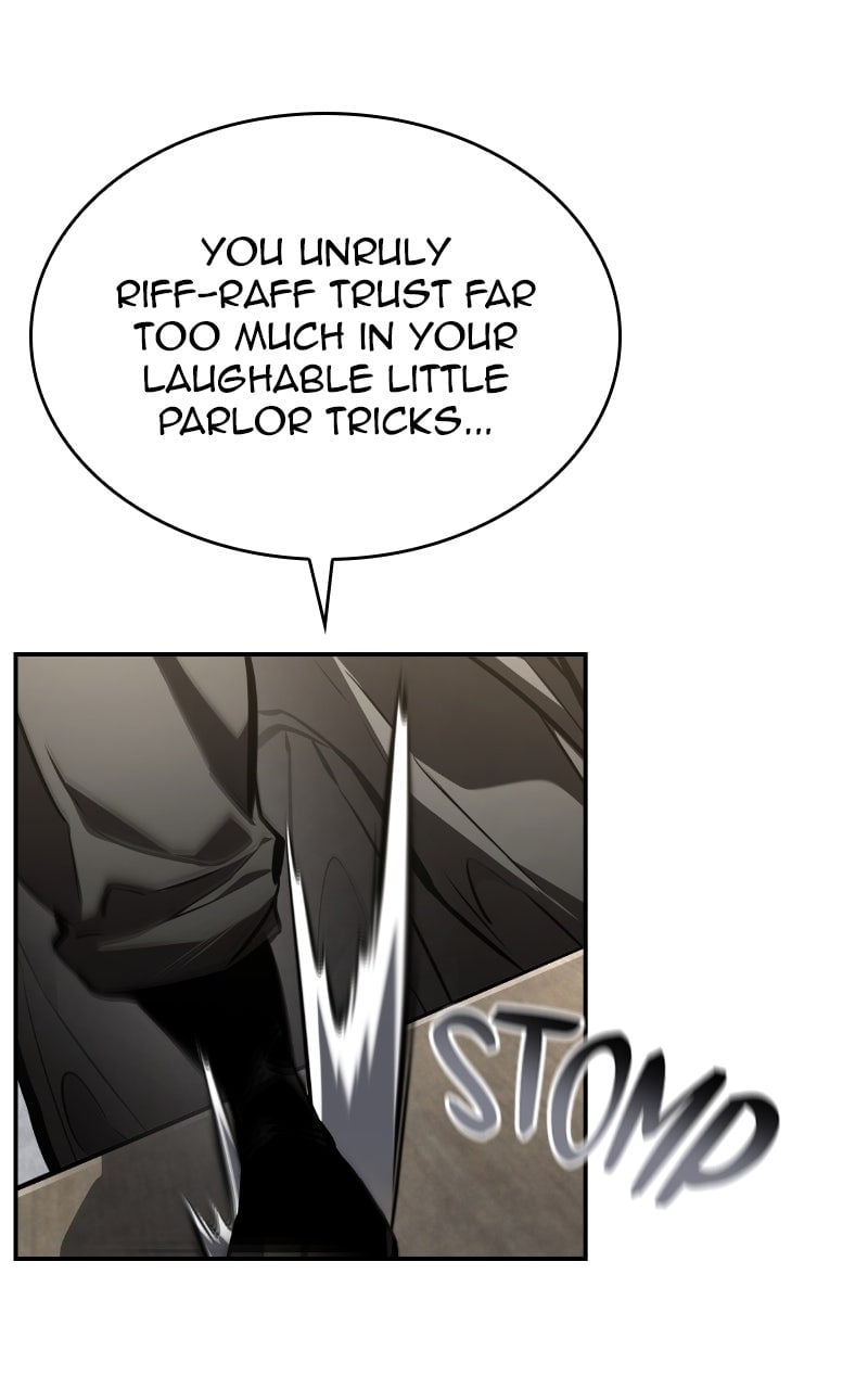 Read Boundless Ascension (en) Manga Online