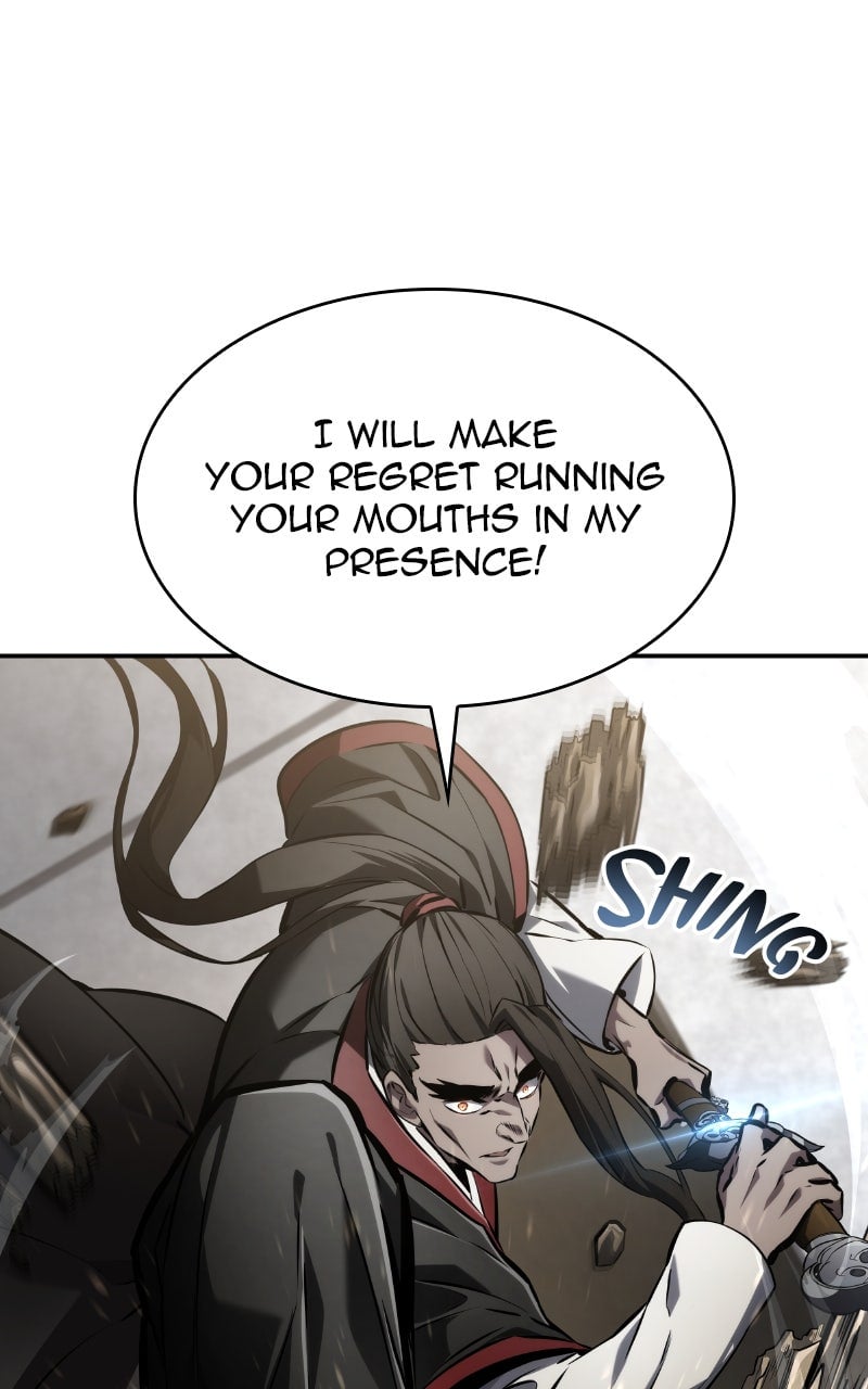 Read Boundless Ascension (en) Manga Online