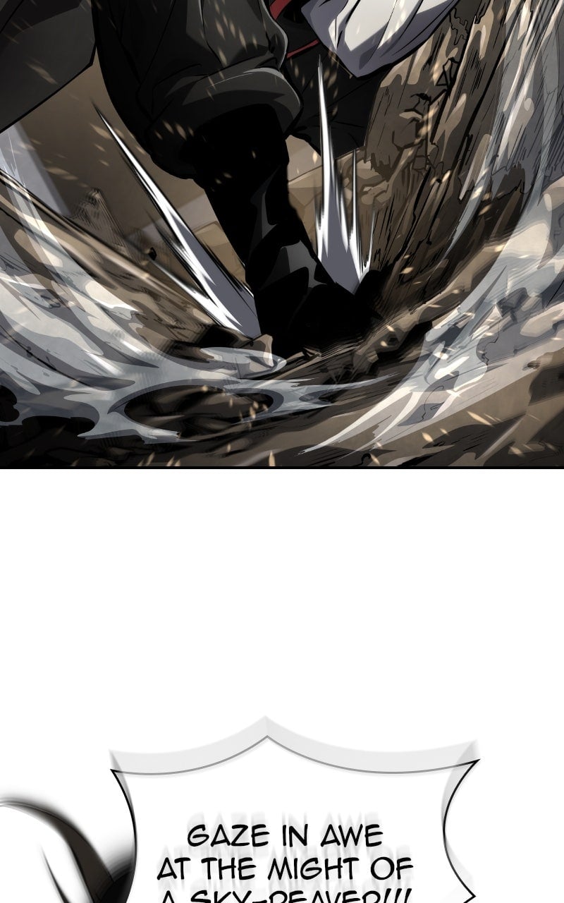 Read Boundless Ascension (en) Manga Online