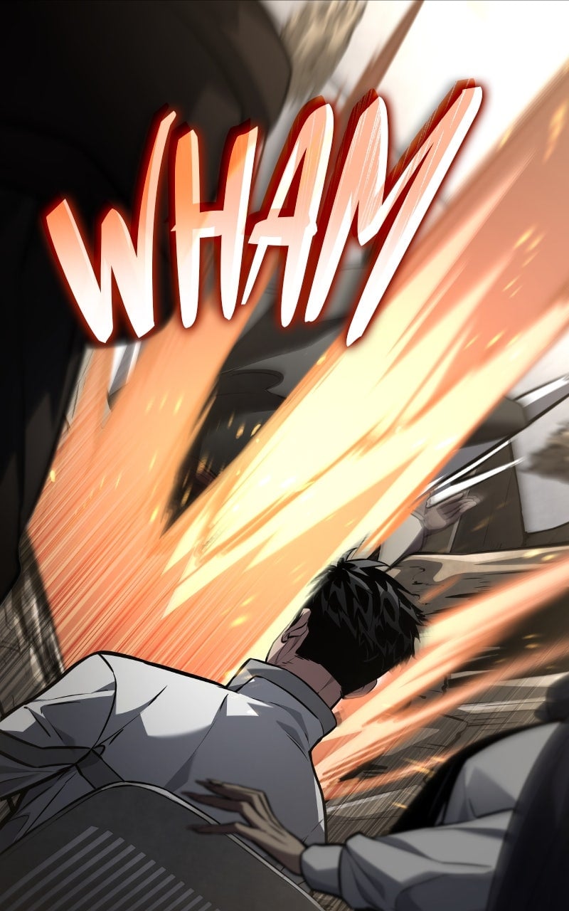 Read Boundless Ascension (en) Manga Online