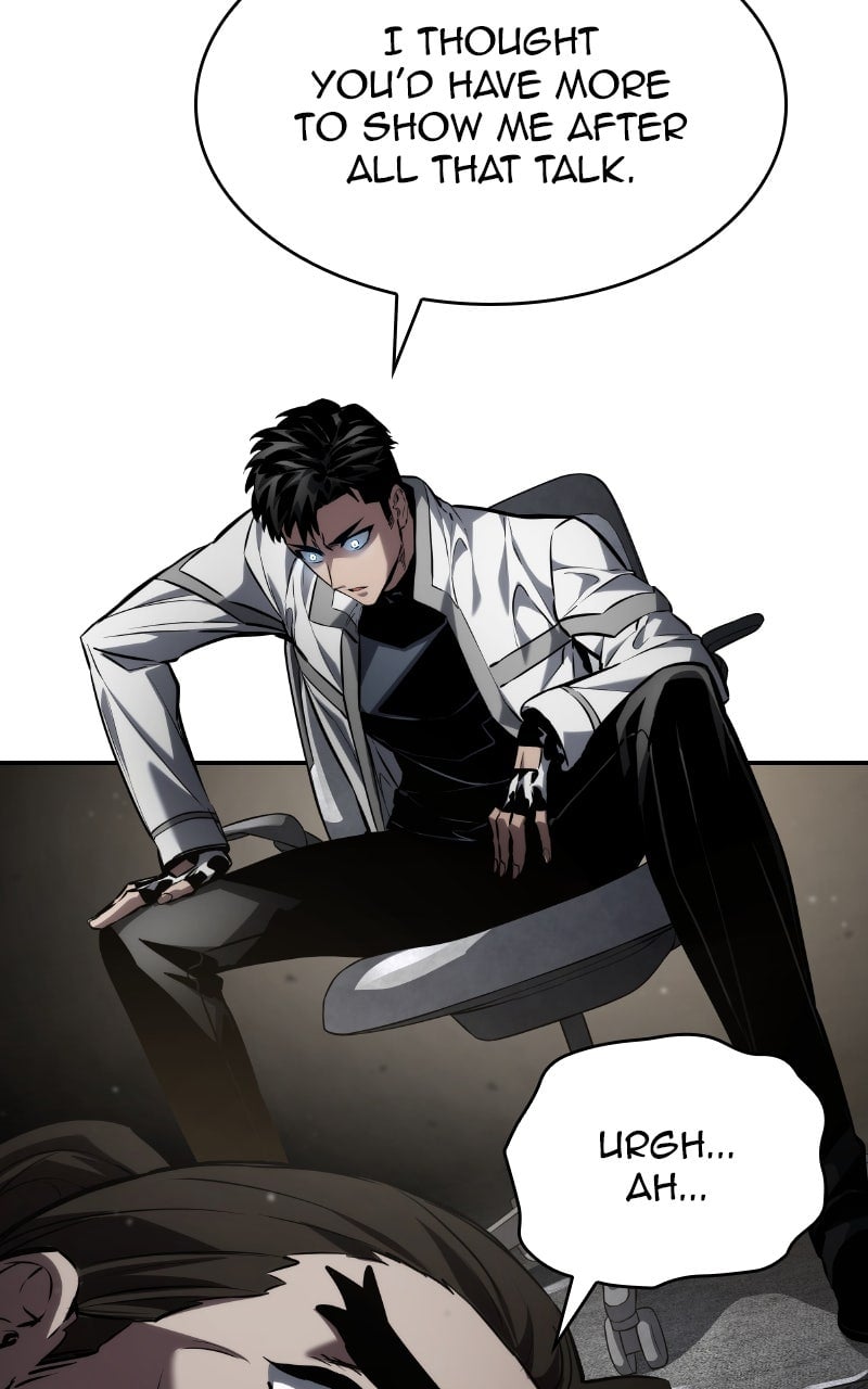 Read Boundless Ascension (en) Manga Online