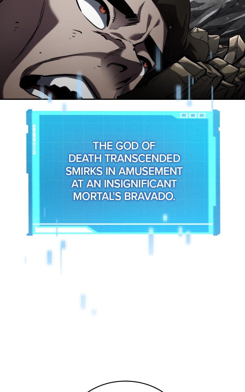 Read Boundless Ascension (en) Manga Online