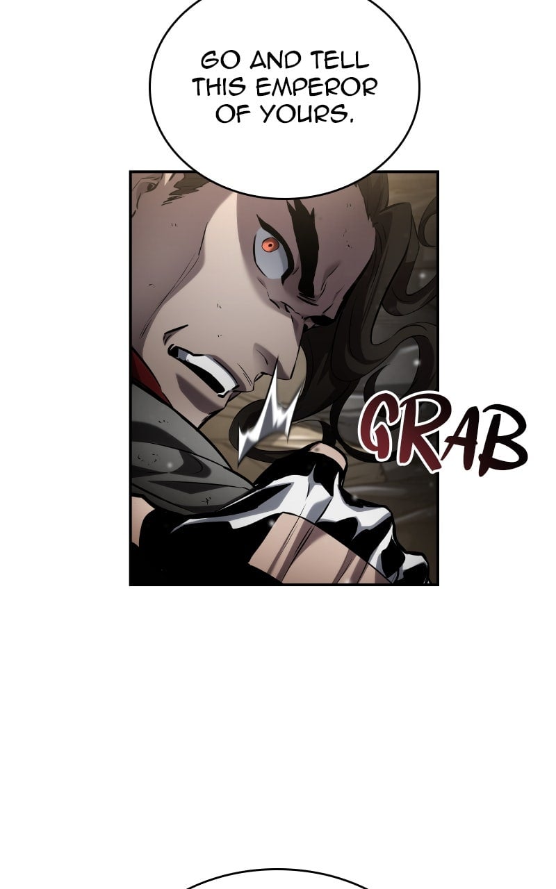 Read Boundless Ascension (en) Manga Online