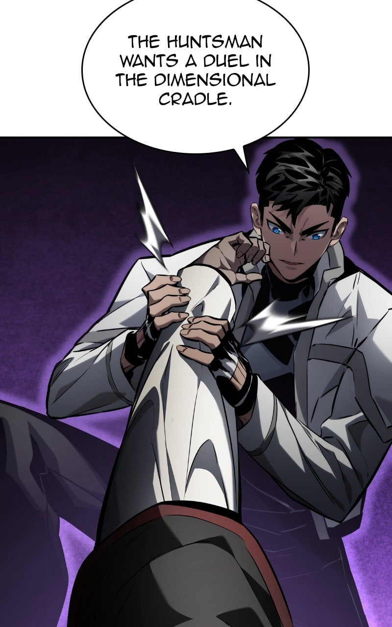 Read Boundless Ascension (en) Manga Online