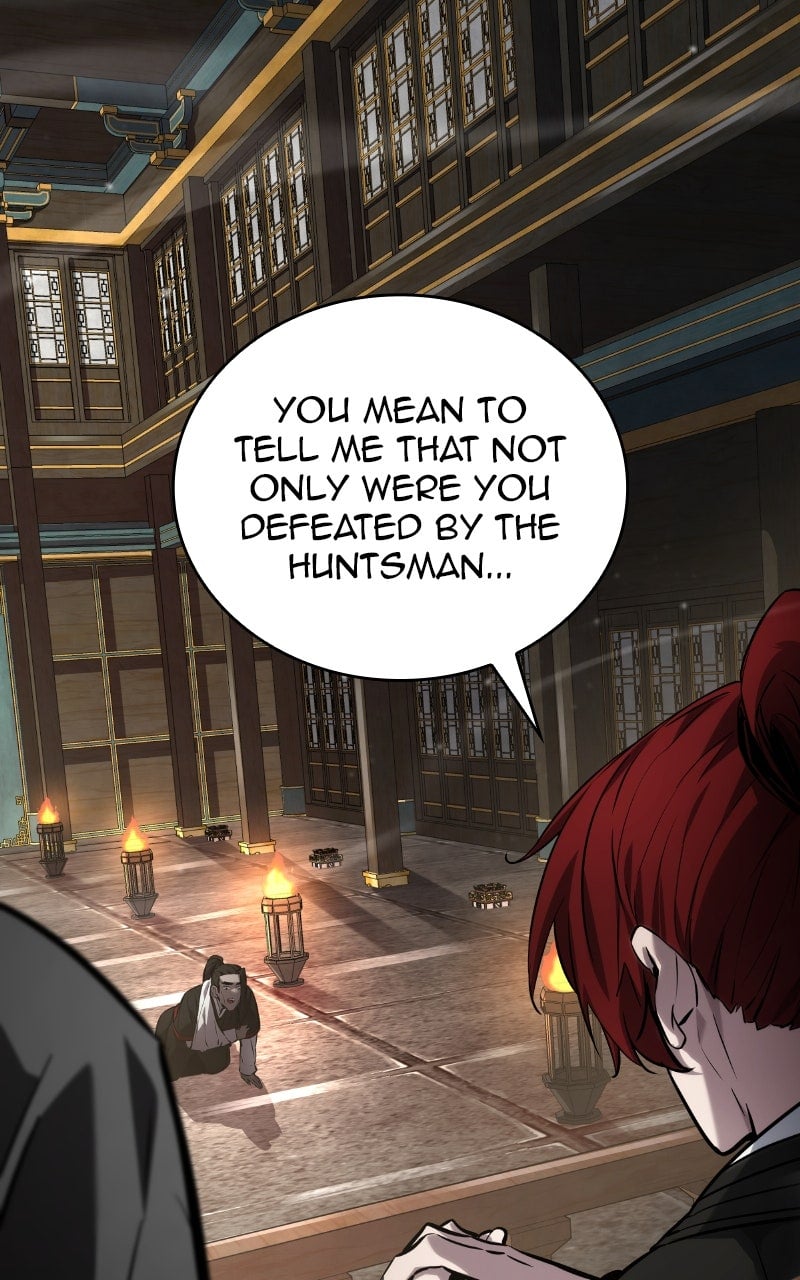 Read Boundless Ascension (en) Manga Online