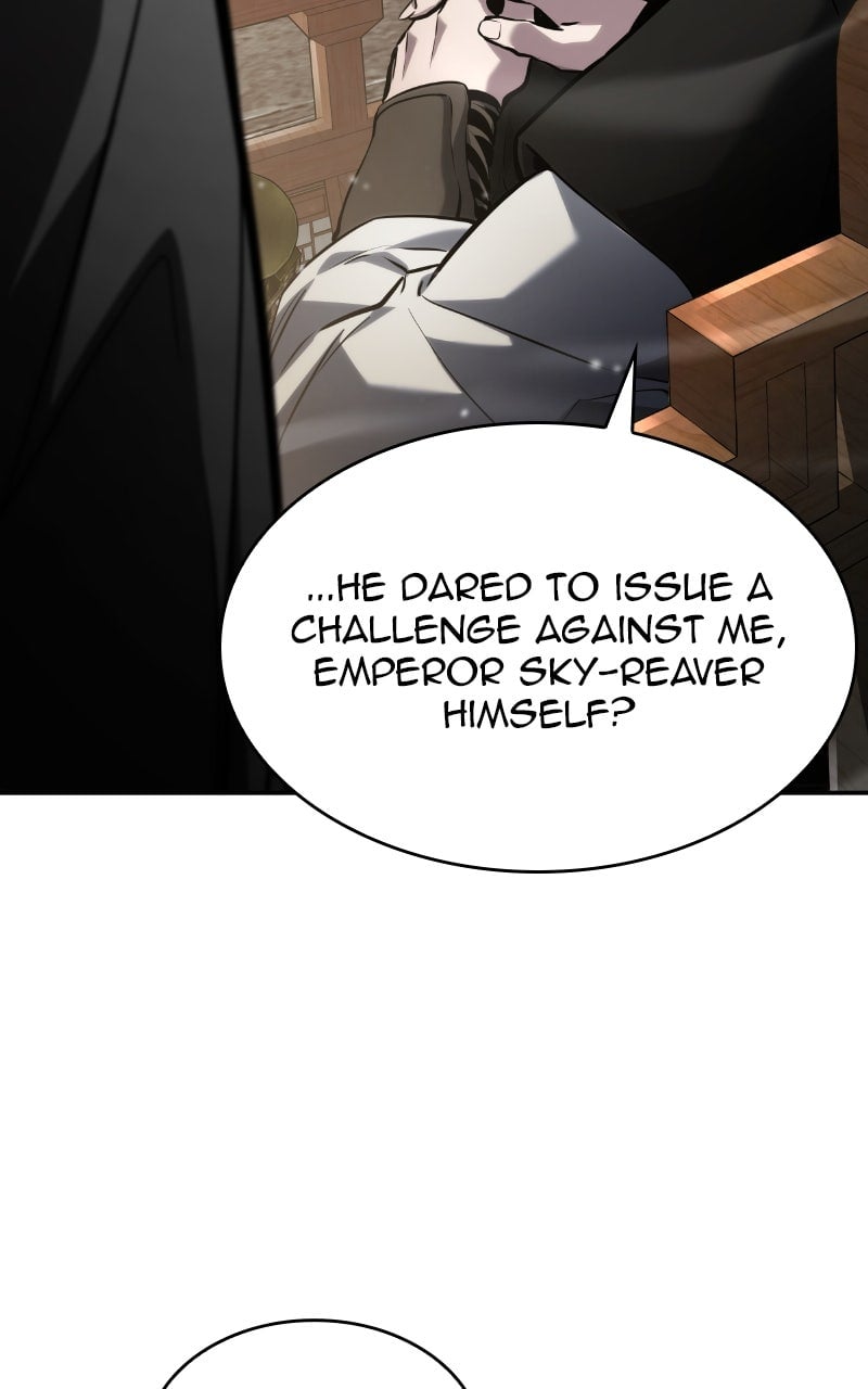 Read Boundless Ascension (en) Manga Online