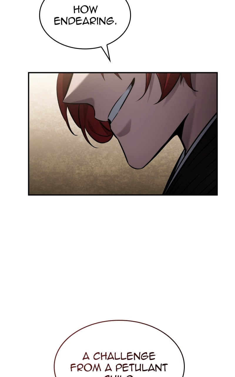 Read Boundless Ascension (en) Manga Online