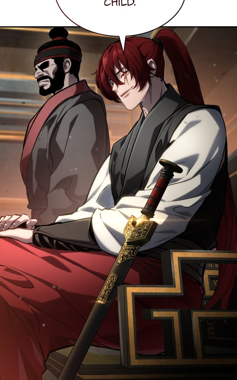 Read Boundless Ascension (en) Manga Online