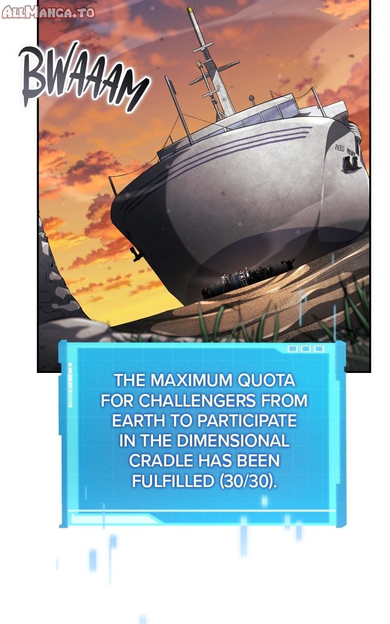 Read Boundless Ascension (en) Manga Online