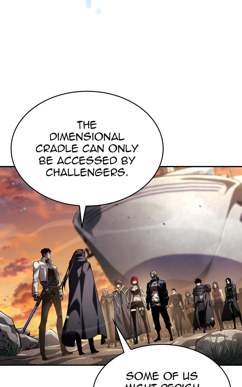 Read Boundless Ascension (en) Manga Online