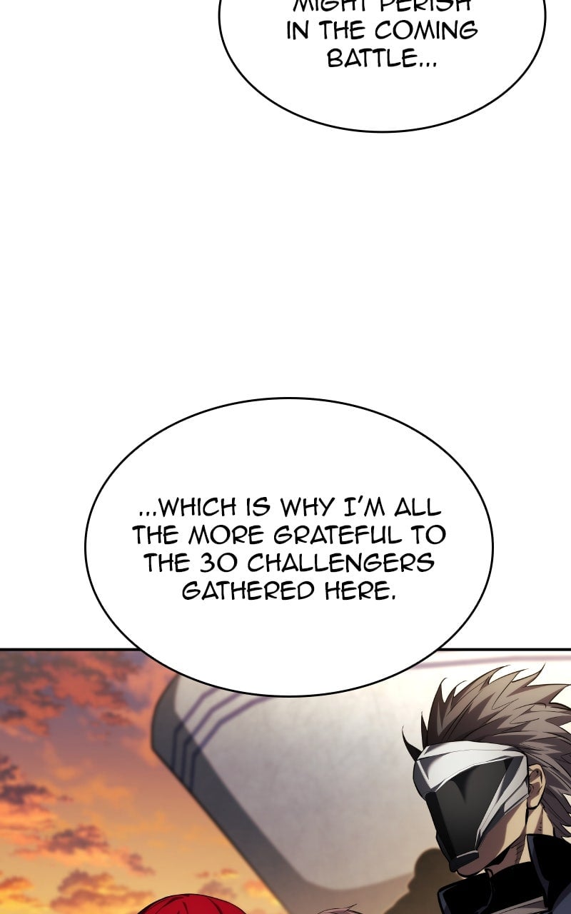 Read Boundless Ascension (en) Manga Online