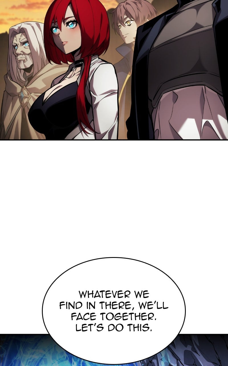 Read Boundless Ascension (en) Manga Online