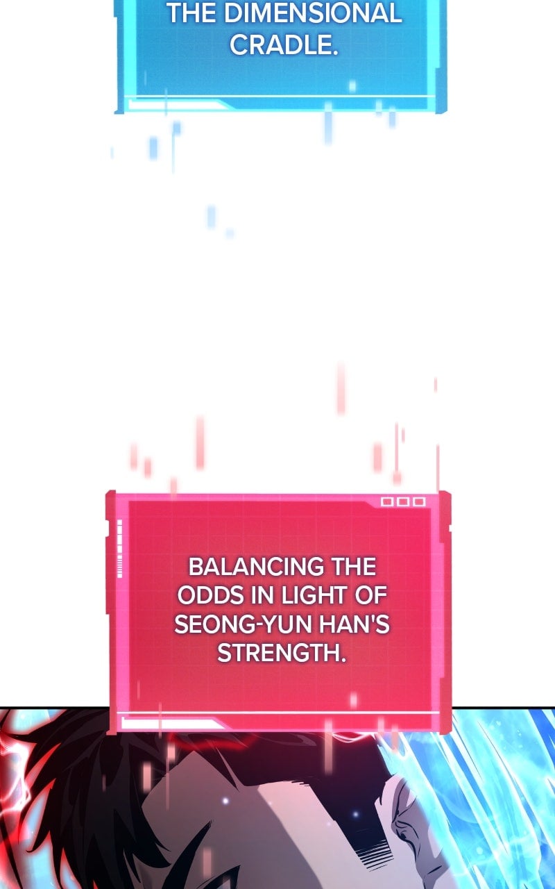 Read Boundless Ascension (en) Manga Online