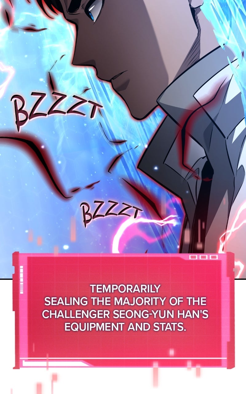 Read Boundless Ascension (en) Manga Online