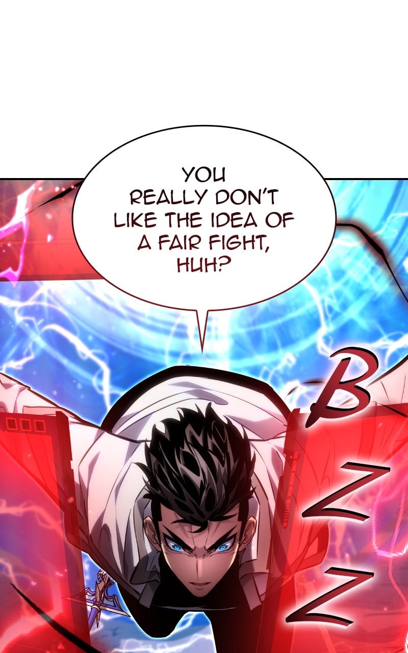 Read Boundless Ascension (en) Manga Online