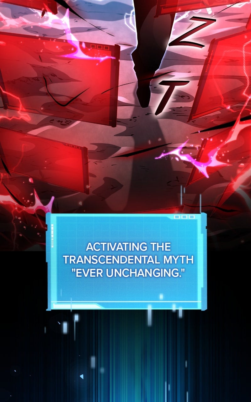 Read Boundless Ascension (en) Manga Online