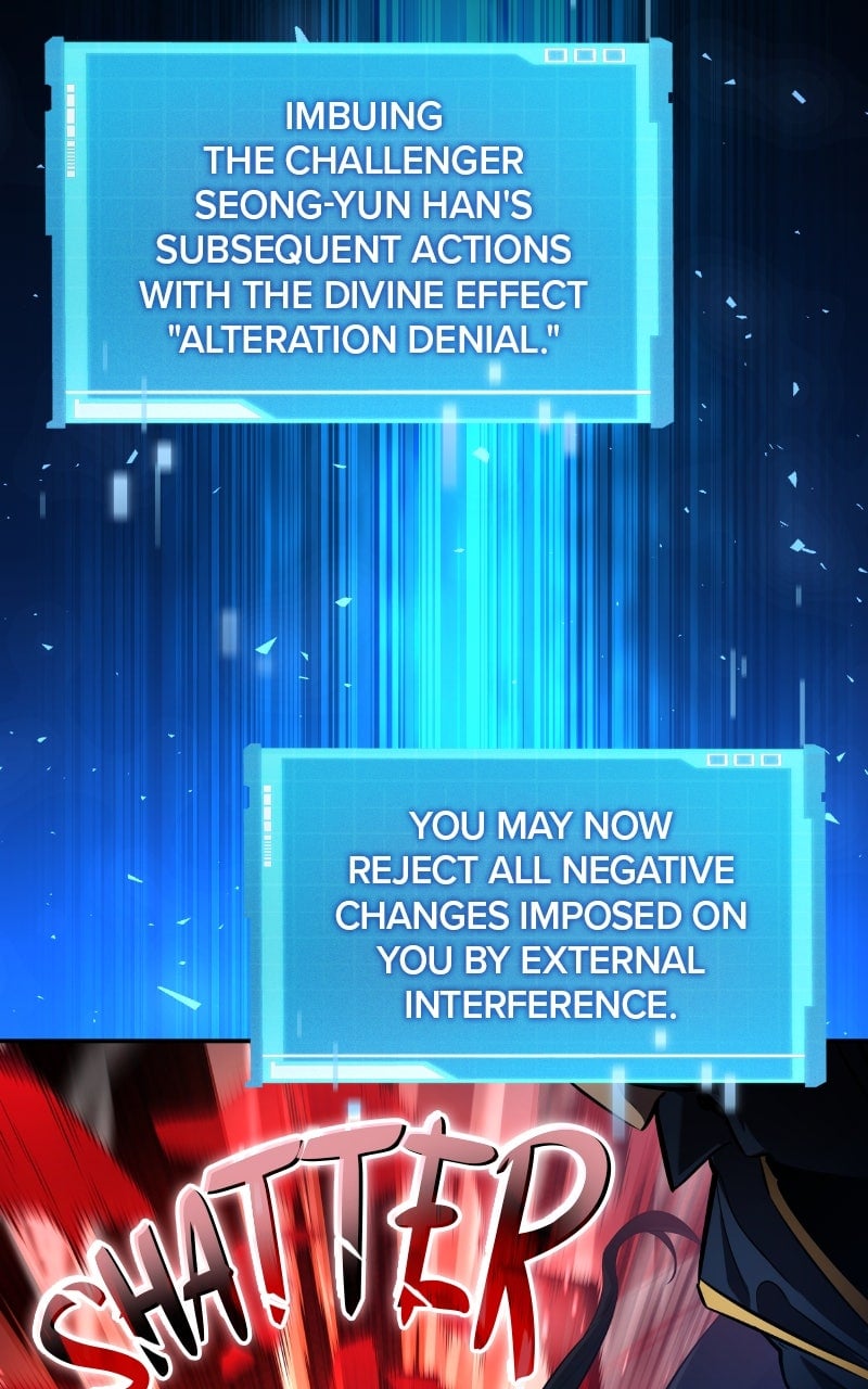 Read Boundless Ascension (en) Manga Online