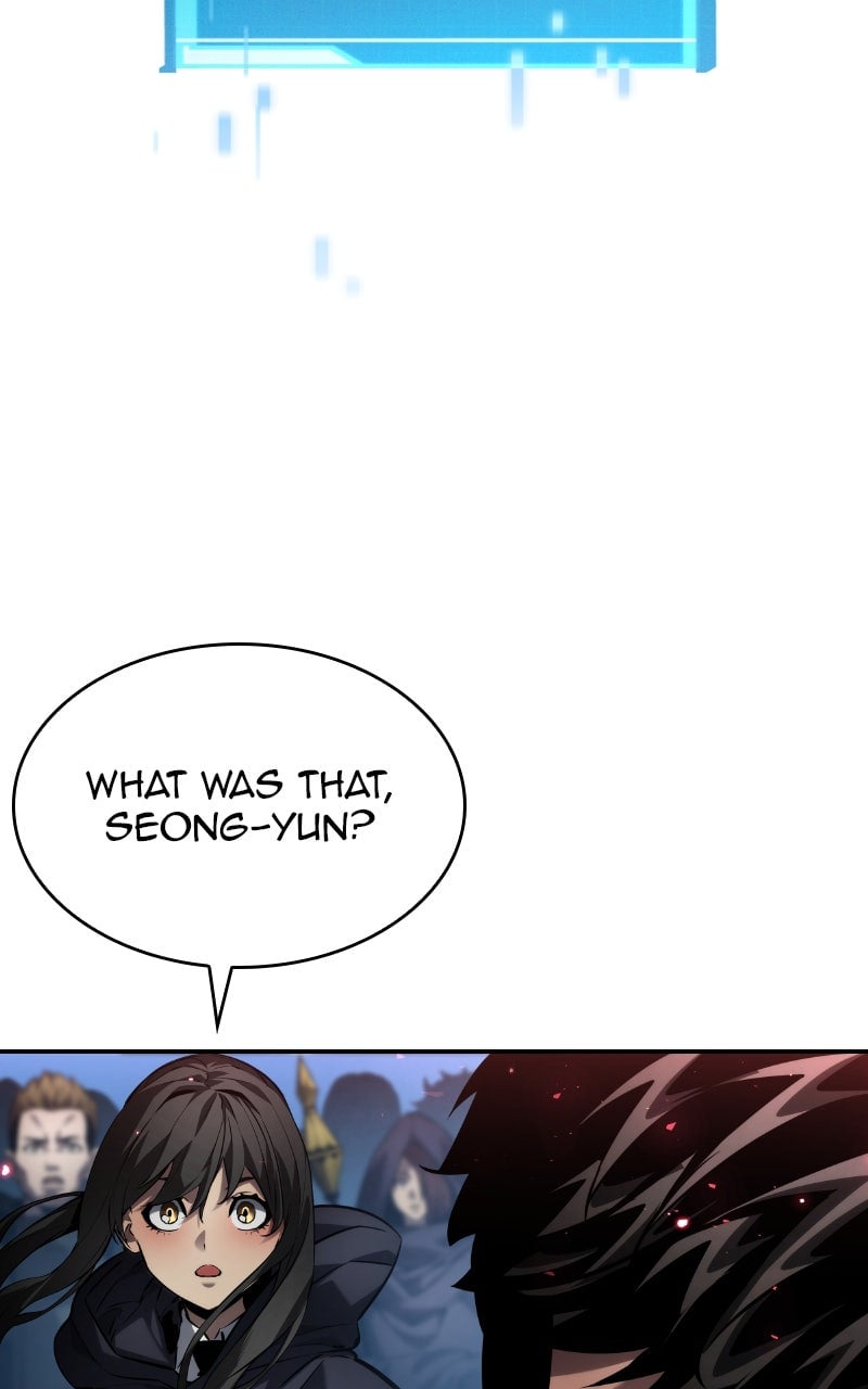 Read Boundless Ascension (en) Manga Online