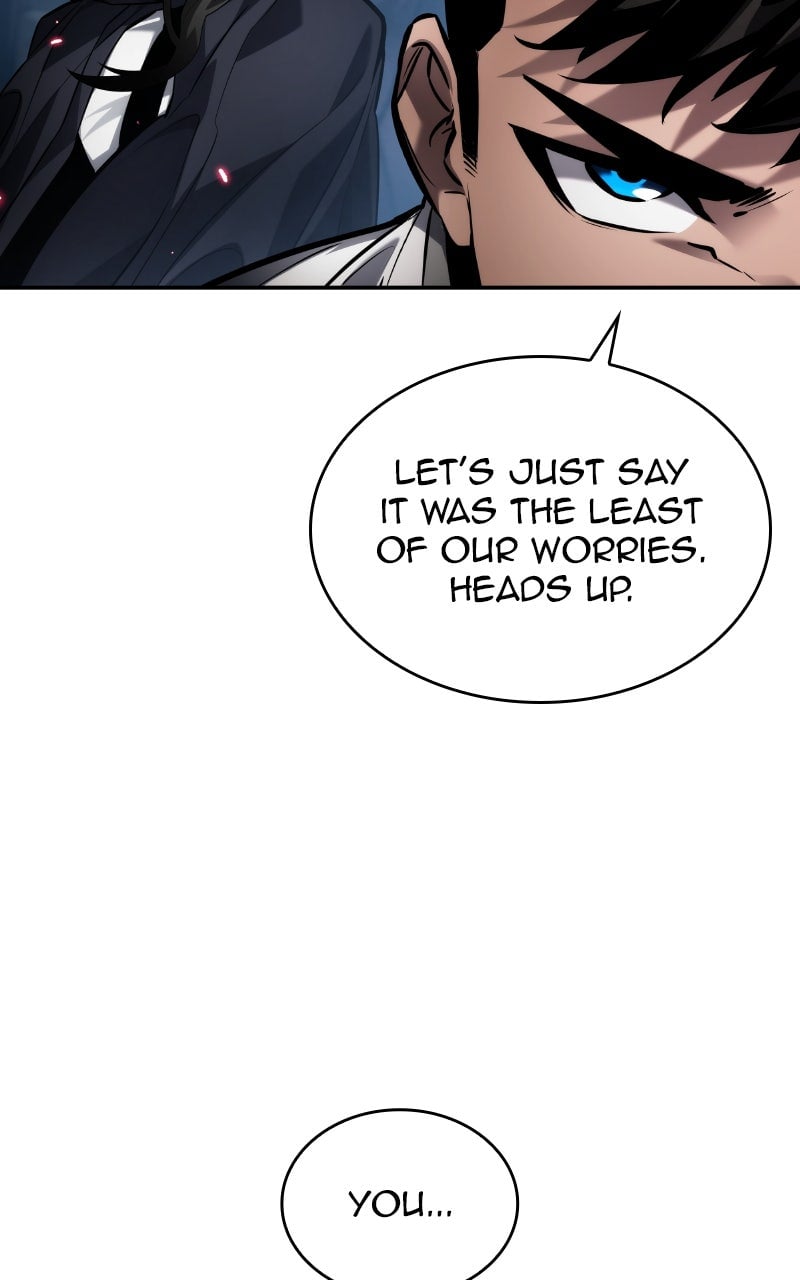 Read Boundless Ascension (en) Manga Online