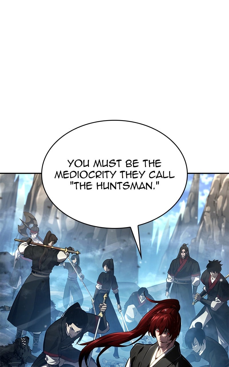 Read Boundless Ascension (en) Manga Online