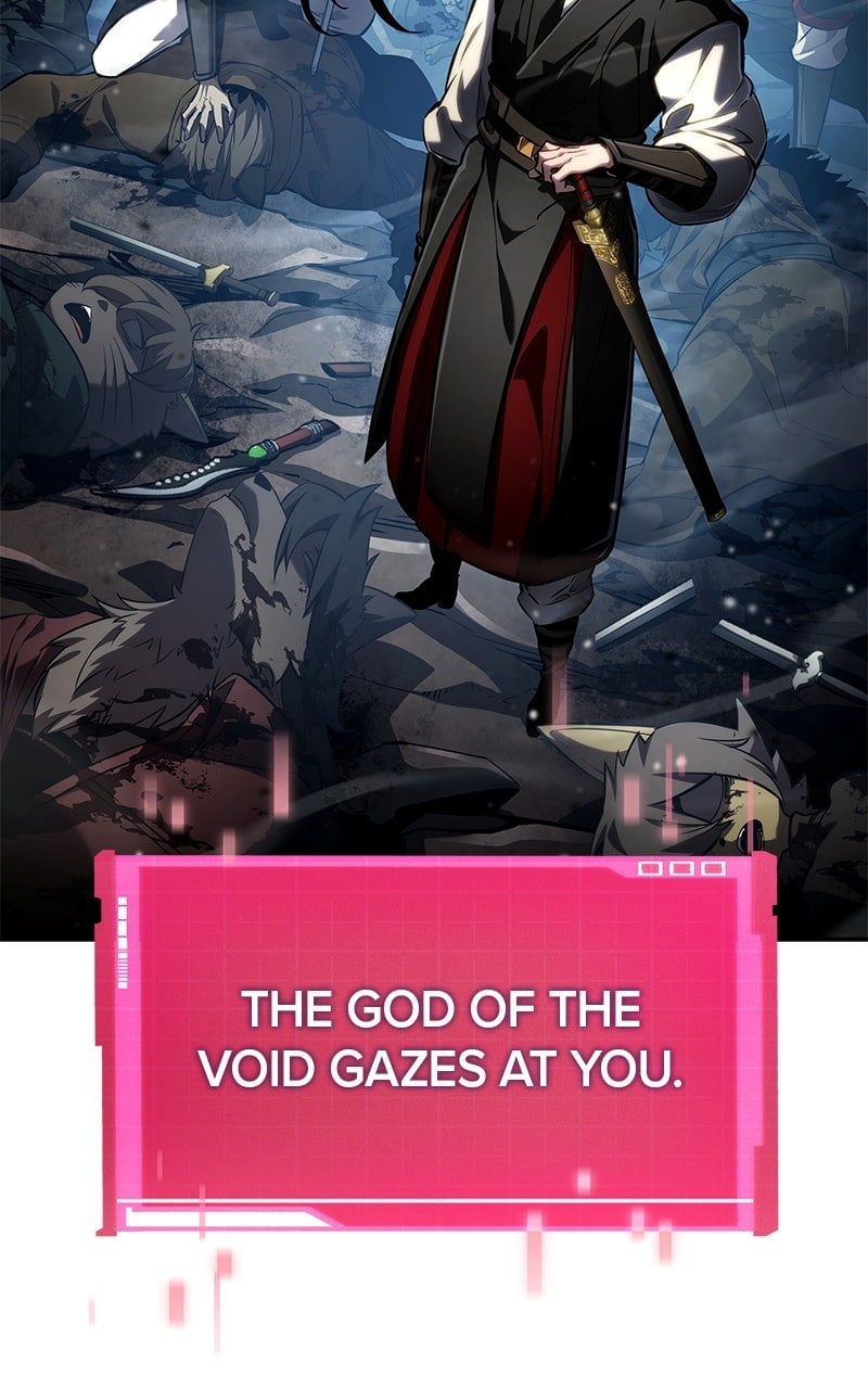 Read Boundless Ascension (en) Manga Online