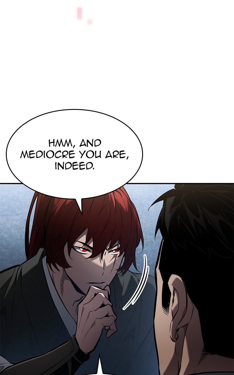 Read Boundless Ascension (en) Manga Online