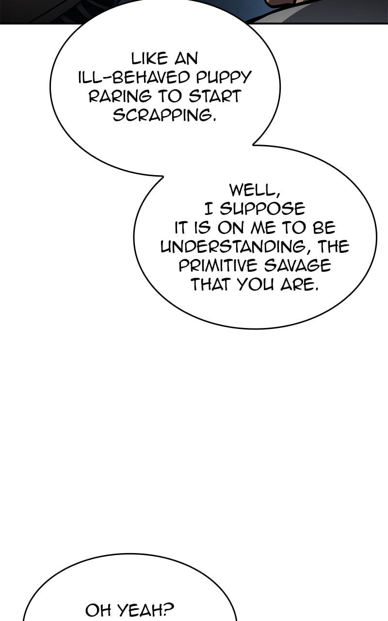 Read Boundless Ascension (en) Manga Online