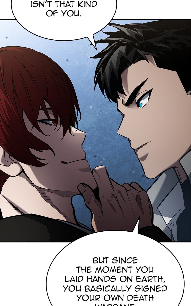 Read Boundless Ascension (en) Manga Online