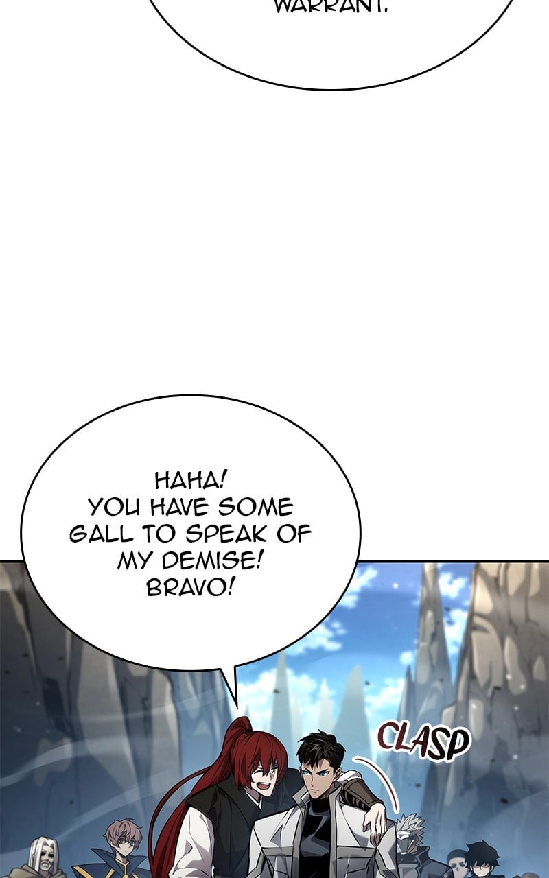 Read Boundless Ascension (en) Manga Online