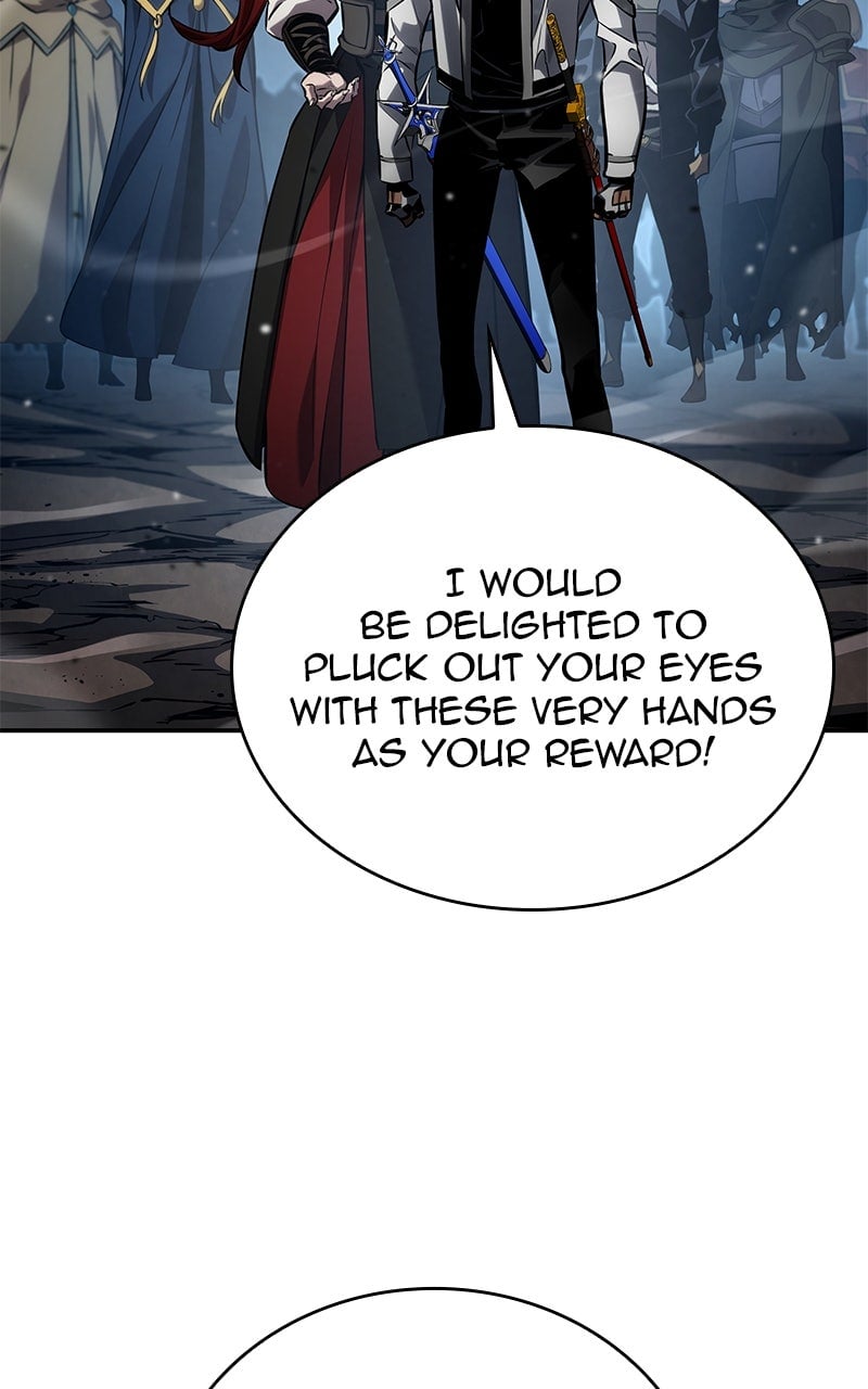 Read Boundless Ascension (en) Manga Online