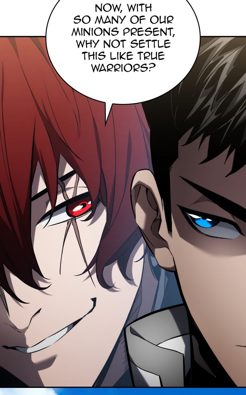 Read Boundless Ascension (en) Manga Online