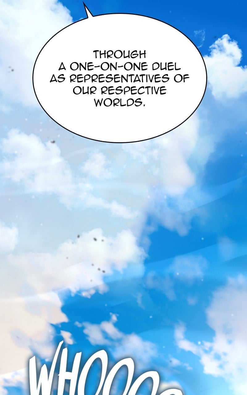 Read Boundless Ascension (en) Manga Online